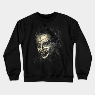 Vampyre Crewneck Sweatshirt